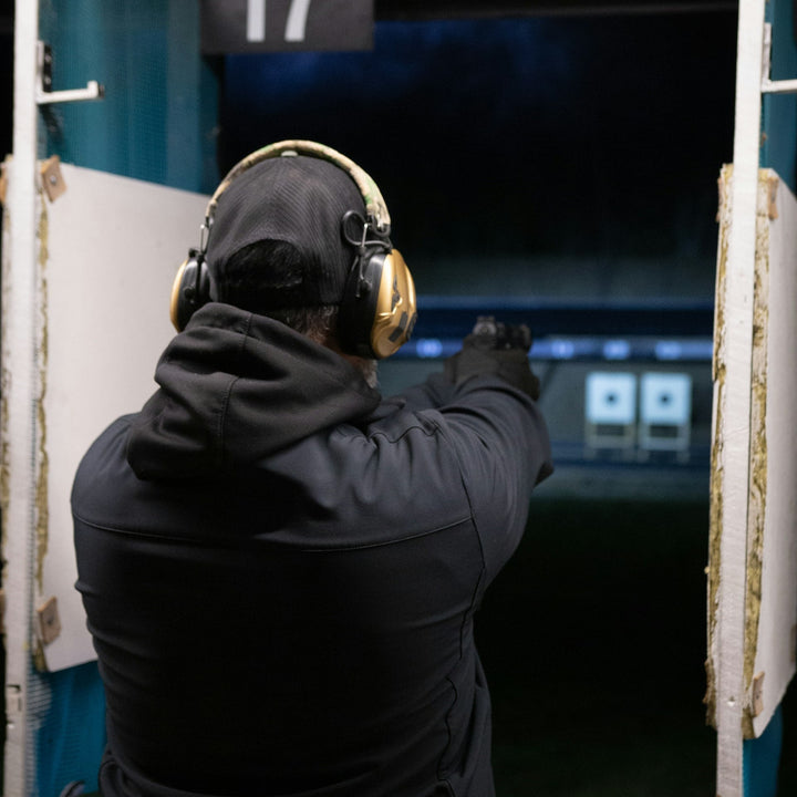 For Recreational Shooters