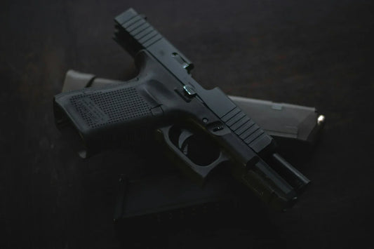 How to Start Dry Fire Training: A Beginner's Guide for Handgun Owners