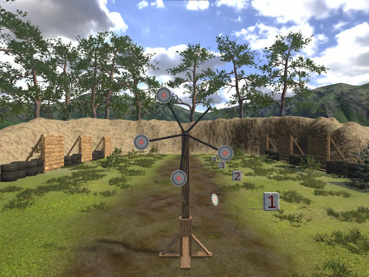 Shooting Range