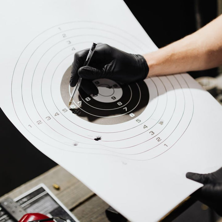 For Firearm Instructors